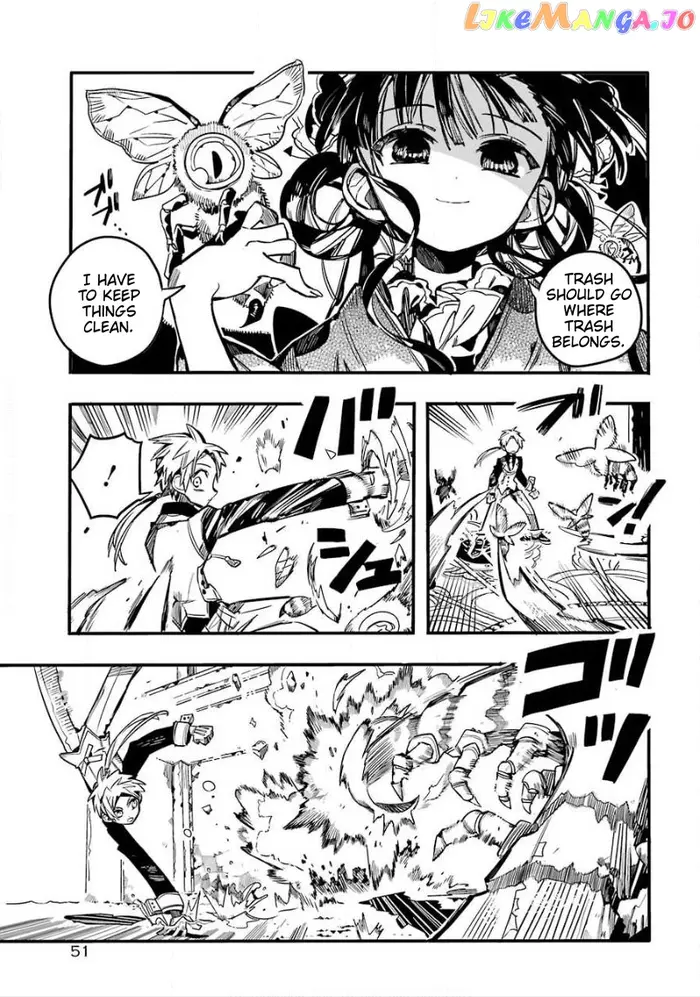Toilet-Bound Hanako-kun Chapter 64 image 26_optimized